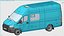 GAZ-A32R3 GAZelle NN 2019 combi