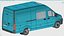 GAZ-A32R3 GAZelle NN 2019 combi