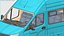 GAZ-A32R3 GAZelle NN 2019 combi