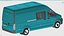 GAZ-A32R3 GAZelle NN 2019 combi