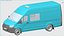 GAZ-A32R3 GAZelle NN 2019 combi