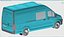 GAZ-A32R3 GAZelle NN 2019 combi