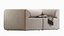 Eave sofa