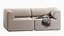 Eave sofa