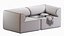 Eave sofa