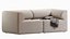 Eave sofa