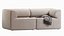 Eave sofa