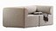 Eave sofa