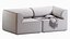 Eave sofa
