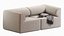 Eave sofa