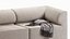 Eave sofa