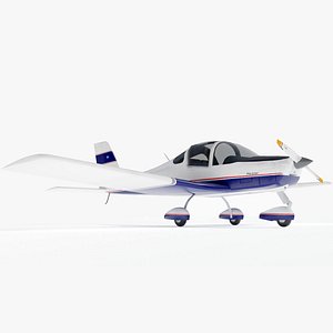 Tecnam P96 Golf