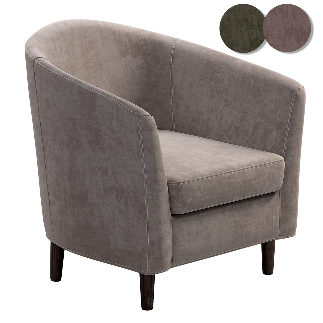 Armchair mila 3D model https://p.turbosquid.com/ts-thumb/GN/UHyf14/Rc/prewiev/jpg/1654067226/1920x1080/fit_q87/b42d9d002dbf23f0a80153ed0a49e0c04a860dfa/prewiev.jpg