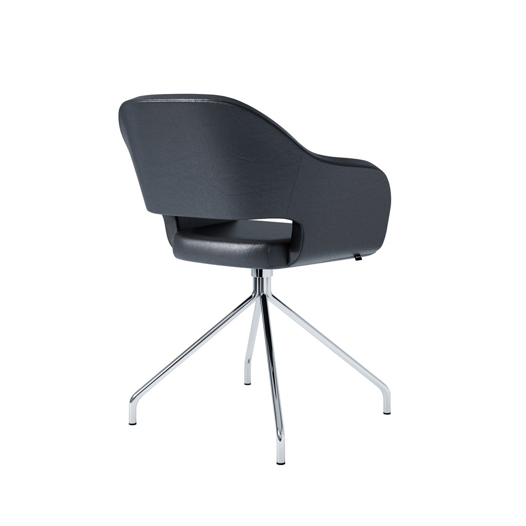 3D Chair LD Seating Polo Set1 - TurboSquid 1918478