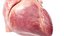 3D Human Heart v2 Animated model