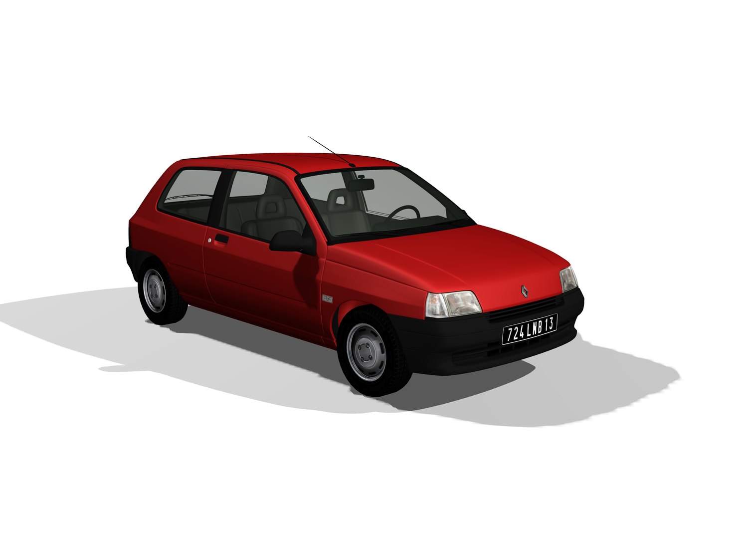 Renault Clio 1990 model https://p.turbosquid.com/ts-thumb/GN/VizhwY/2o/8/png/1701384405/1920x1080/fit_q87/538db8fda721089d6121e9c000b9784675f2fb62/8.jpg