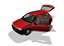 Renault Clio 1990