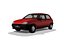 Renault Clio 1990
