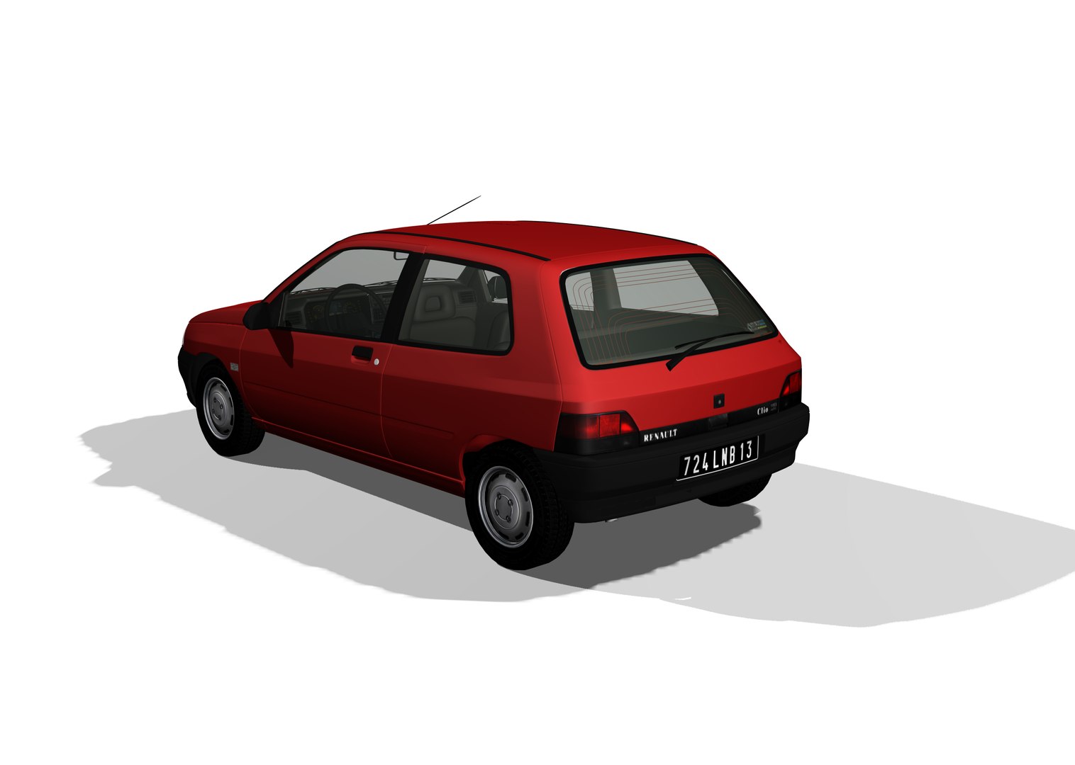 Renault Clio 1990 model https://p.turbosquid.com/ts-thumb/GN/VizhwY/fS/9/png/1701384442/1920x1080/fit_q87/21ccf11259888748dbba3e45dec0499c8bb8ff73/9.jpg