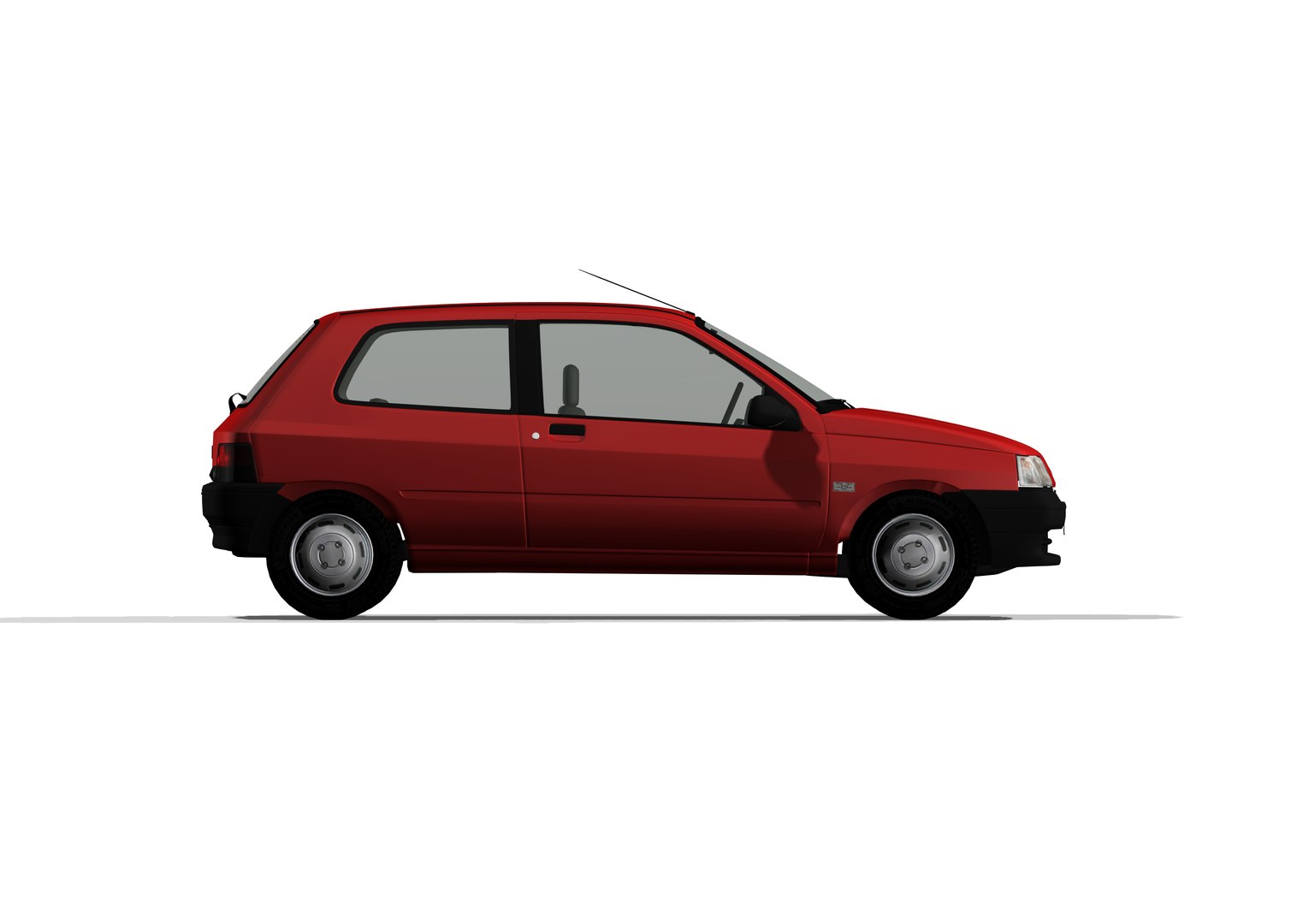 Renault Clio 1990 model https://p.turbosquid.com/ts-thumb/GN/VizhwY/hC/2/png/1701384402/1920x1080/fit_q87/4d2d8fd7bca9abfc9030573c330ea6e02d2f5982/2.jpg