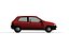 Renault Clio 1990