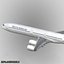 Airbus A340-600 남아프리카 항공