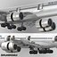 Airbus A340-600 남아프리카 항공