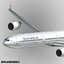 Airbus A340-600 남아프리카 항공