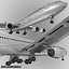 Airbus A340-600 남아프리카 항공