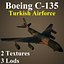 C135 TAF