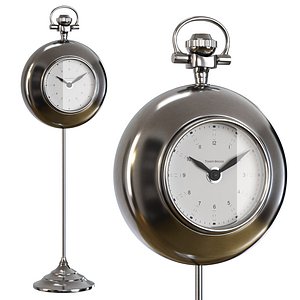 Clock ROOMERS 47-425-65