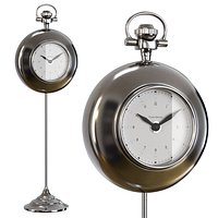 Clock ROOMERS 47-425-65
