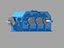 speed reducer gearbox