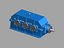 speed reducer gearbox