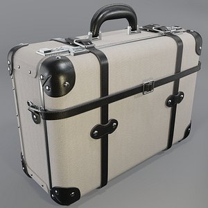 3D Steamline Editor Black Overnighter