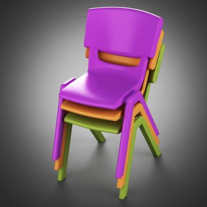 Postura+ chair