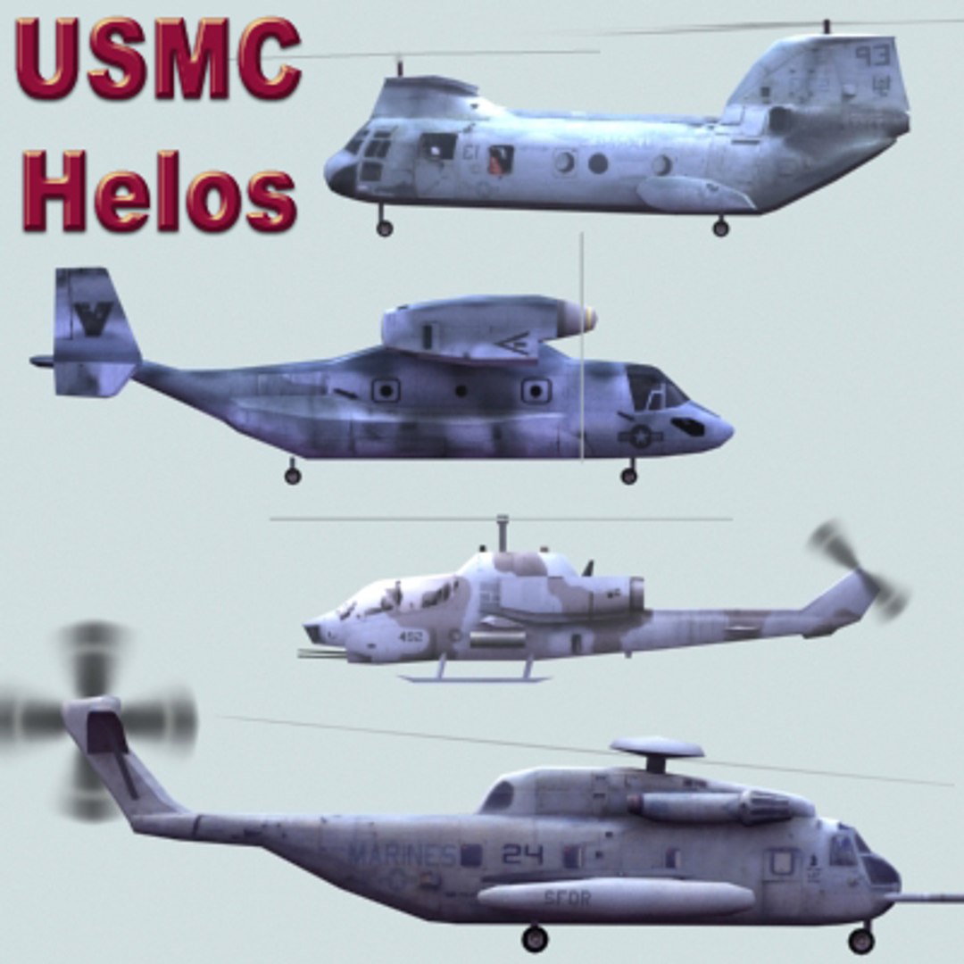 3d usmc helicopter games model https://p.turbosquid.com/ts-thumb/GN/f8P2y2/bh5ej1pa/usmc_rwingx4_04/jpg/1178307373/1920x1080/fit_q87/e4d1cad7502d041d7413ded1269da001cdfa1131/usmc_rwingx4_04.jpg