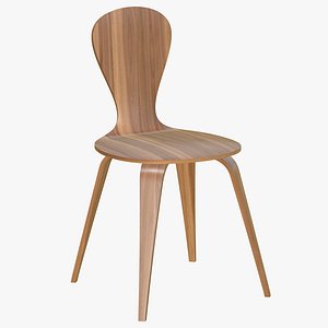 Wooden Chair Modern model