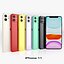 Apple Electronics Collection 2019-2020