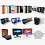 Apple Electronics Collection 2019-2020