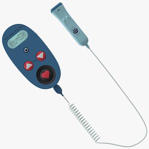 Fetal Heart Detector 3D