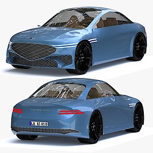 3D Genesis X 2022