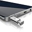 Samsung Galaxy Note 5 Sapphire Black