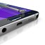 Samsung Galaxy Note 5 Sapphire Black
