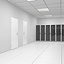 Server Room