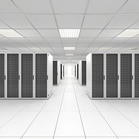 Server Room
