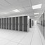 Server Room