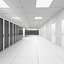 Server Room
