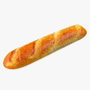 Long Bread