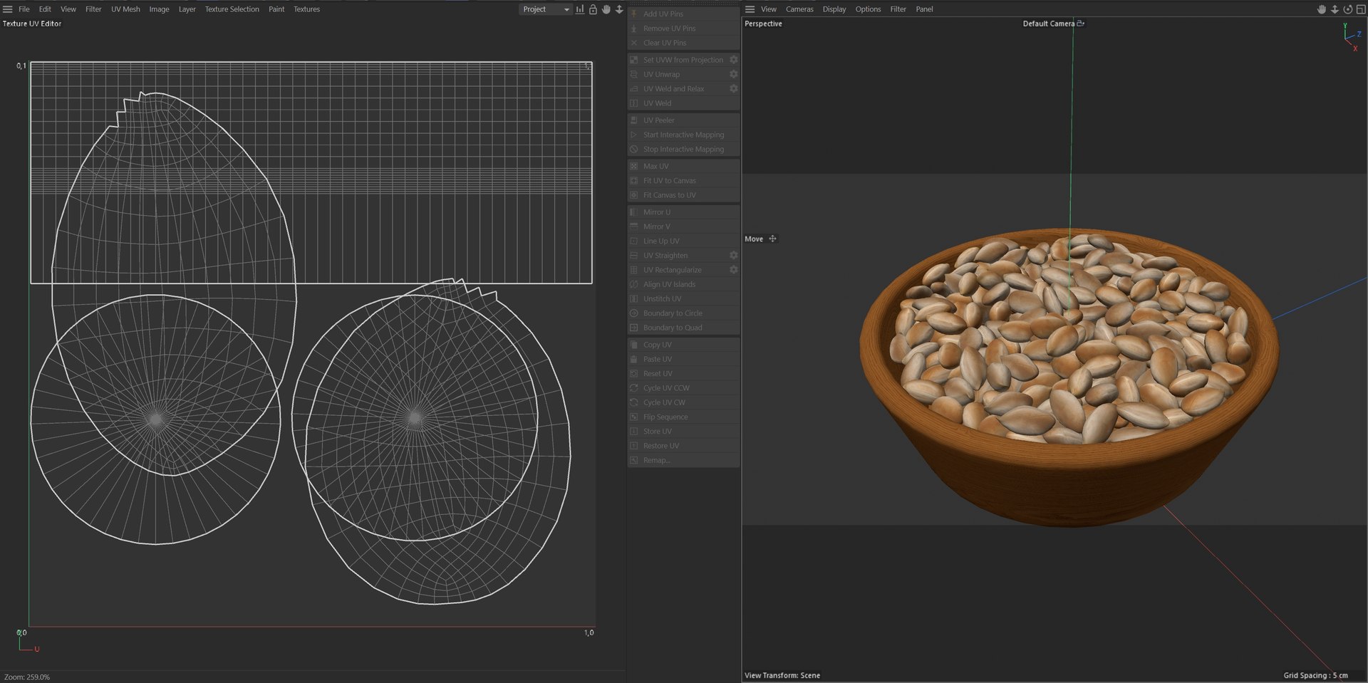 Peanut Mega Collection 3D model https://p.turbosquid.com/ts-thumb/GN/qUPamZ/8F/uv/jpg/1745471248/1920x1080/fit_q87/8d1b7dfff29ff4dabbe93aa3274bea368bf248a1/uv.jpg